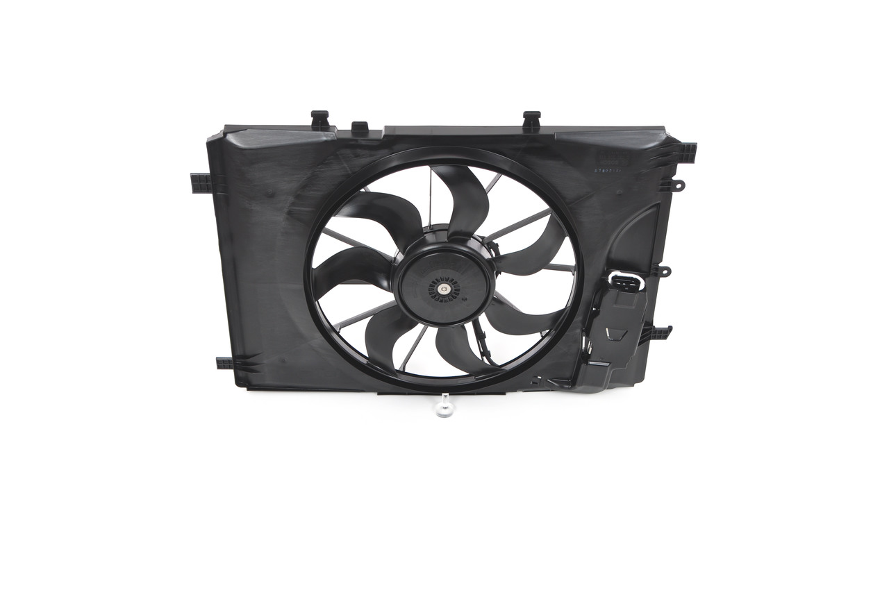 Motor electric,ventilator 0 130 308 536 BOSCH