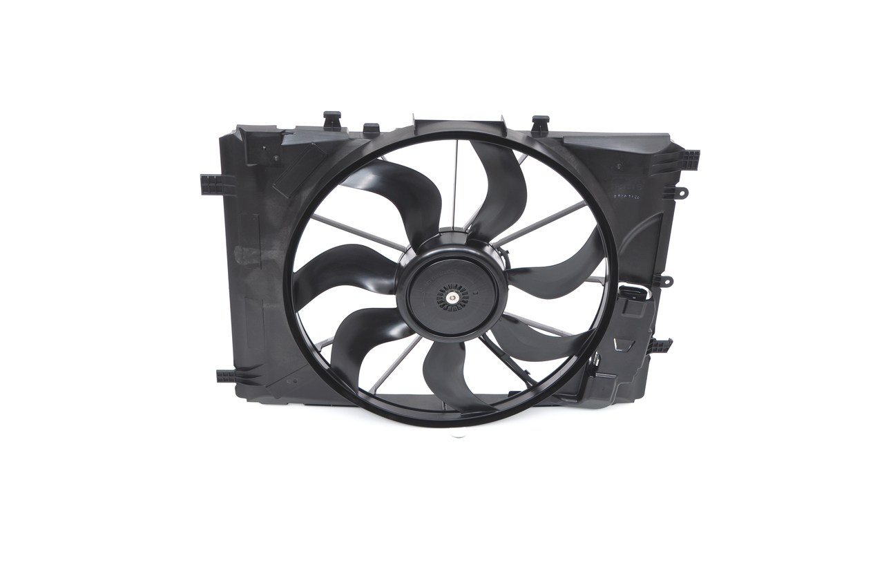 Motor electric,ventilator 0 130 308 537 BOSCH