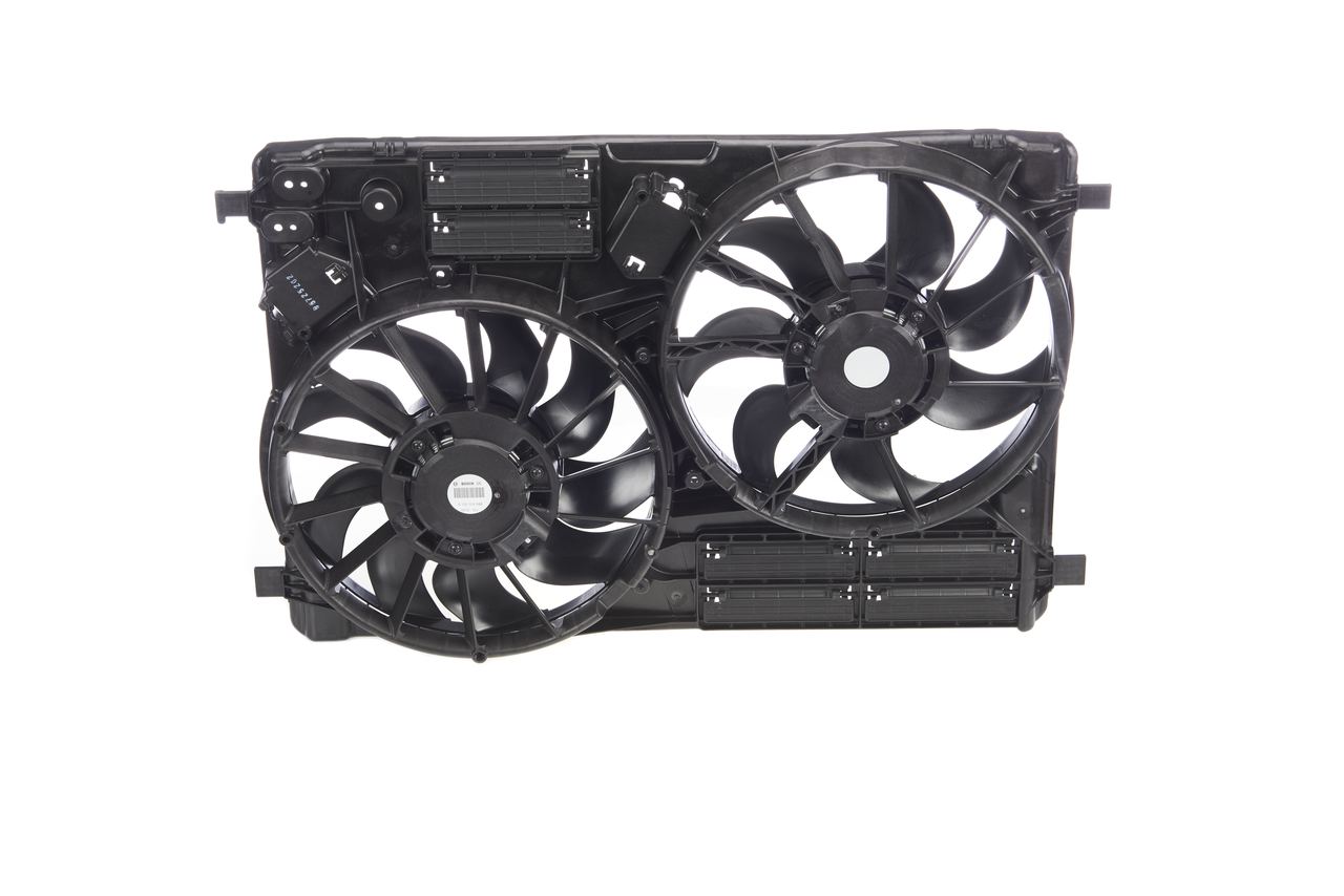 Motor electric,ventilator 0 130 308 549 BOSCH