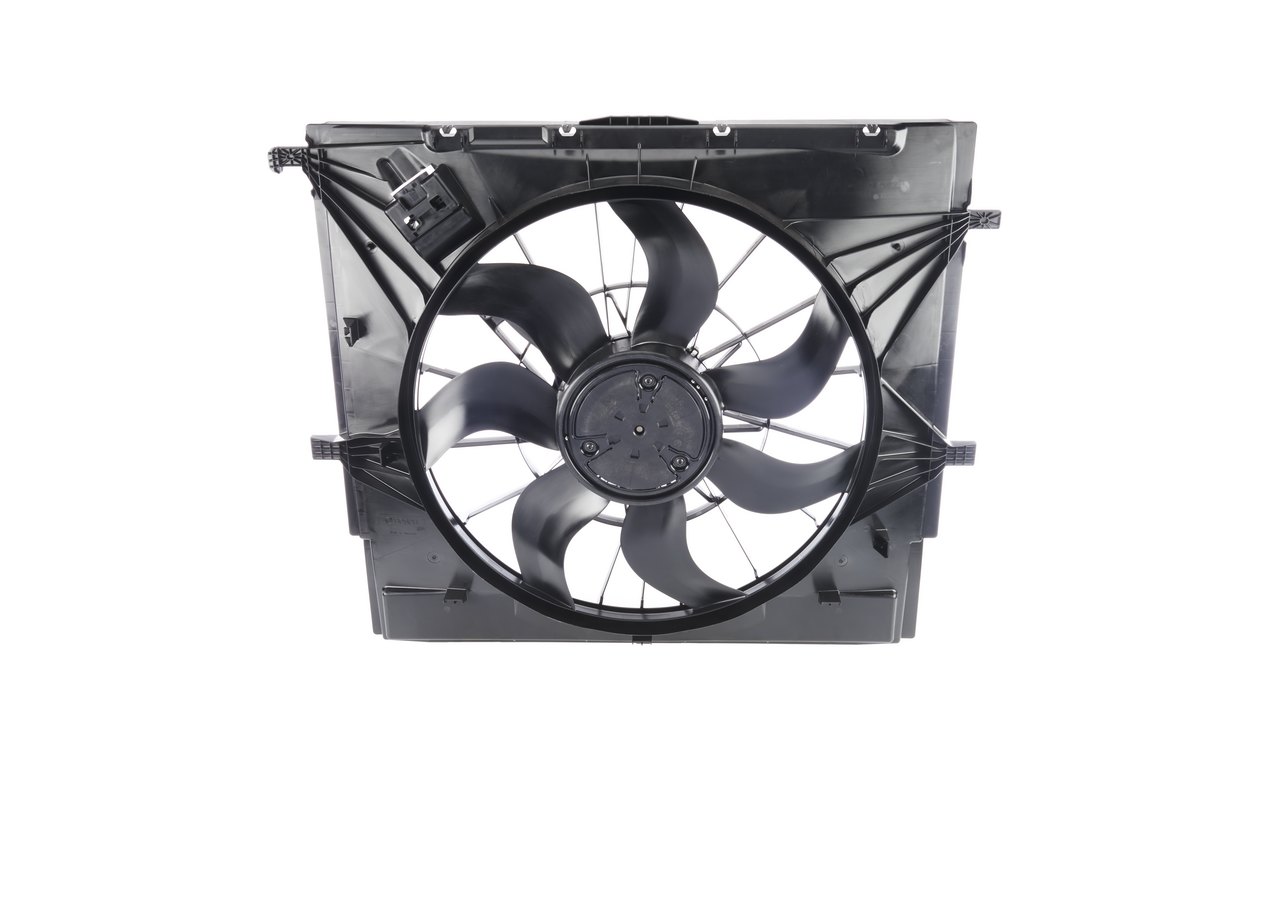 Motor electric,ventilator 0 130 707 513 BOSCH
