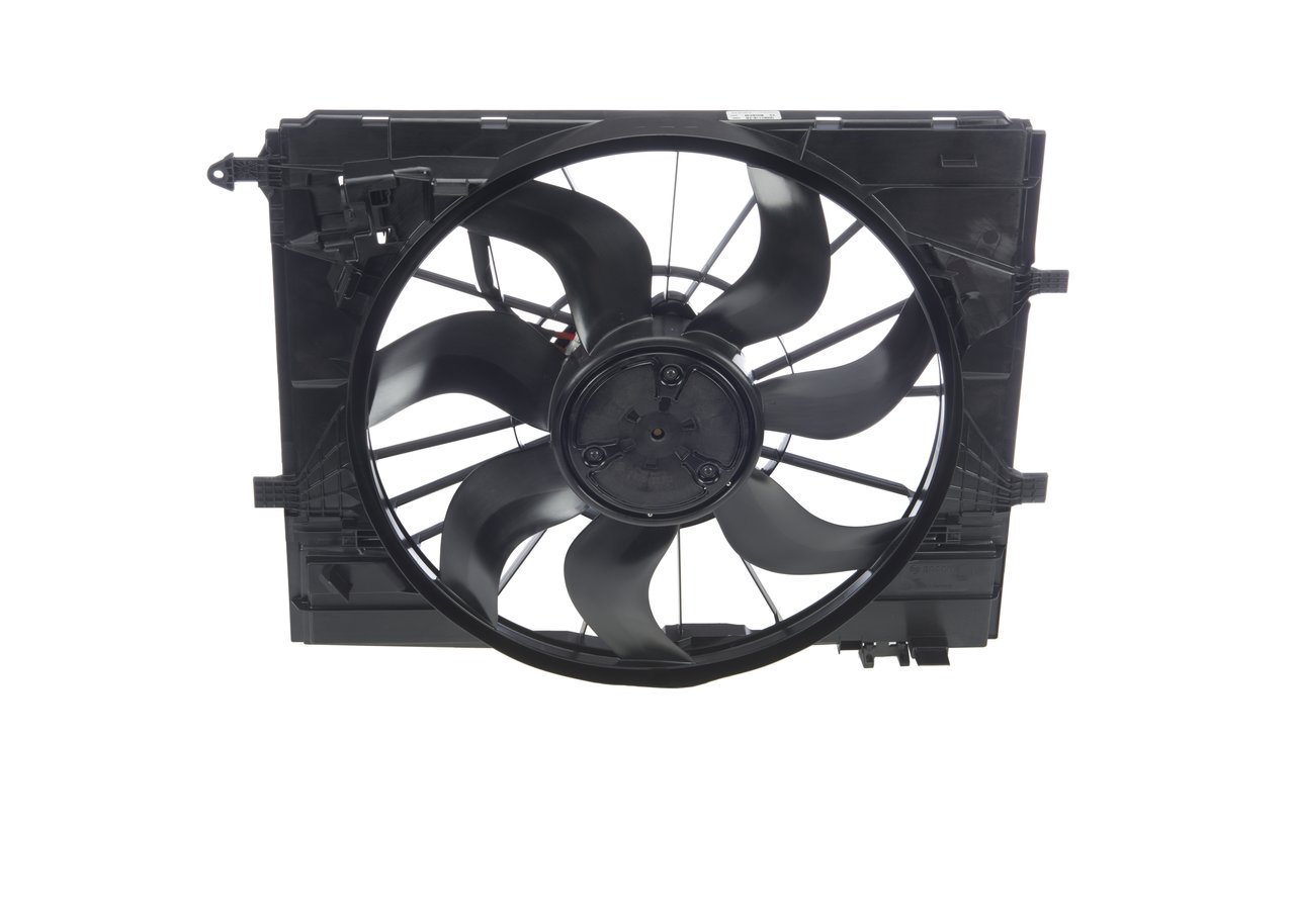 motor electric,ventilator 0 130 707 516 BOSCH