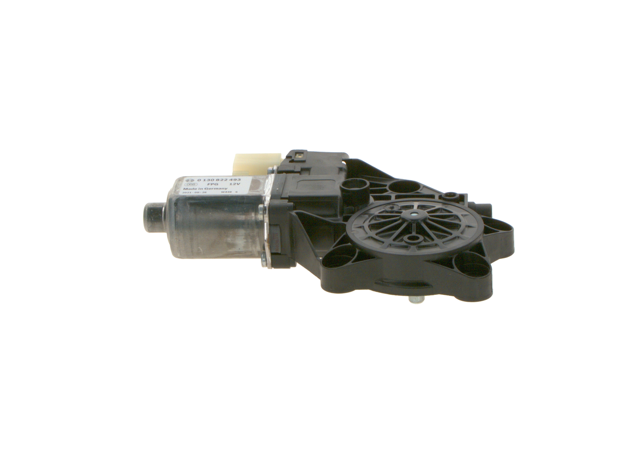 Electromotor, macara geam 0 130 822 493 BOSCH