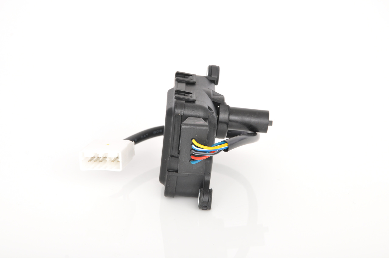Element control, pompa injectie 0 132 801 105 BOSCH