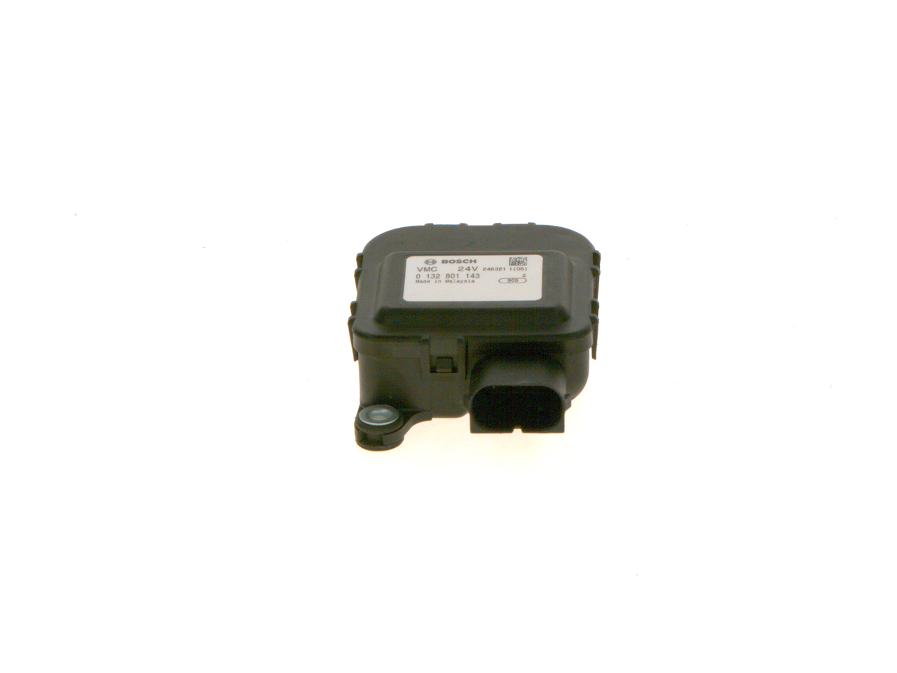 element de reglaj,faruri 0 132 801 143 BOSCH
