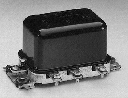 Regulator, alternator 0 190 118 005 BOSCH