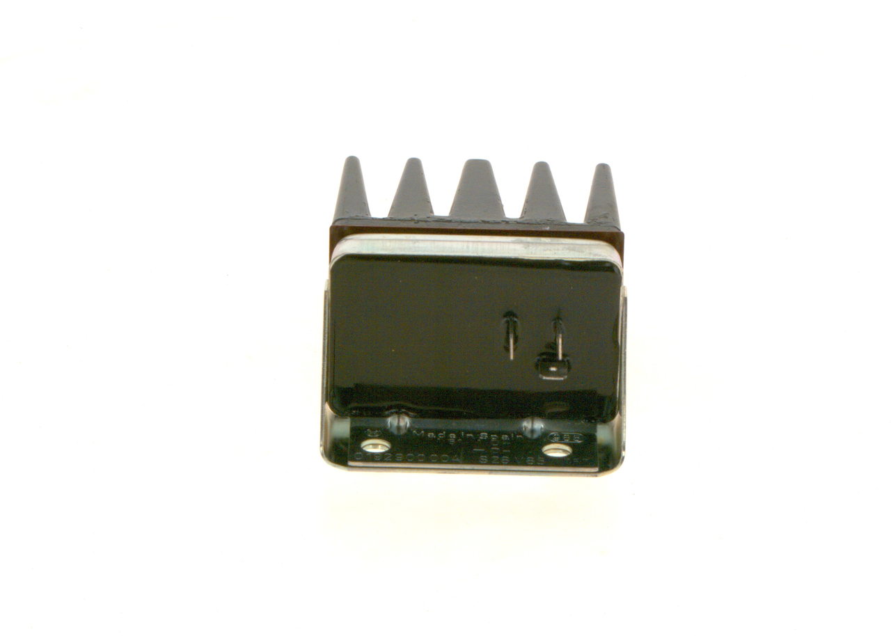 Protectie la supratensiune,alternator 0 192 900 004 BOSCH
