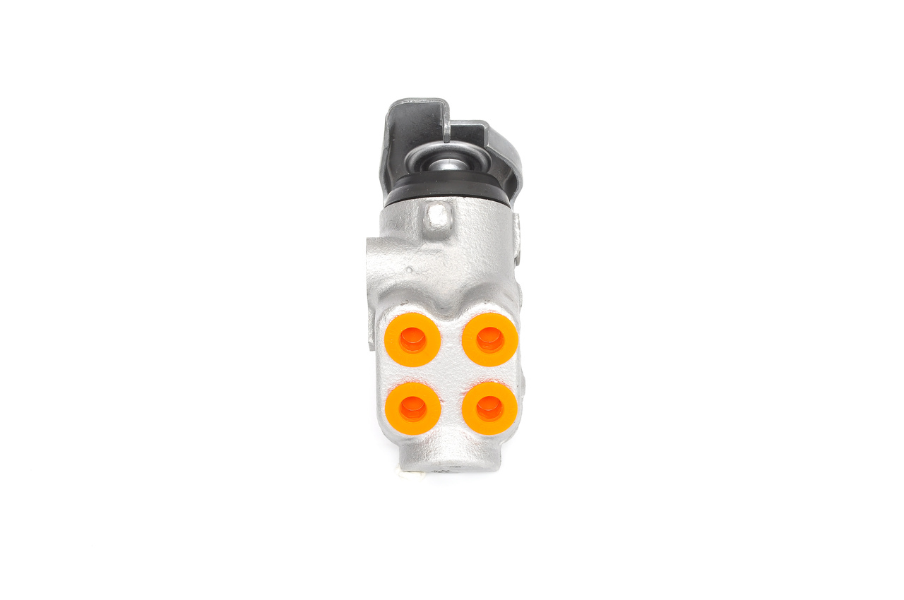 Regulator putere de franare 0 204 031 290 BOSCH