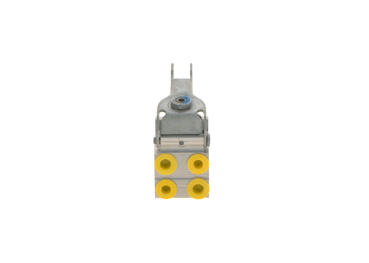 Regulator putere de franare 0 204 031 681 BOSCH
