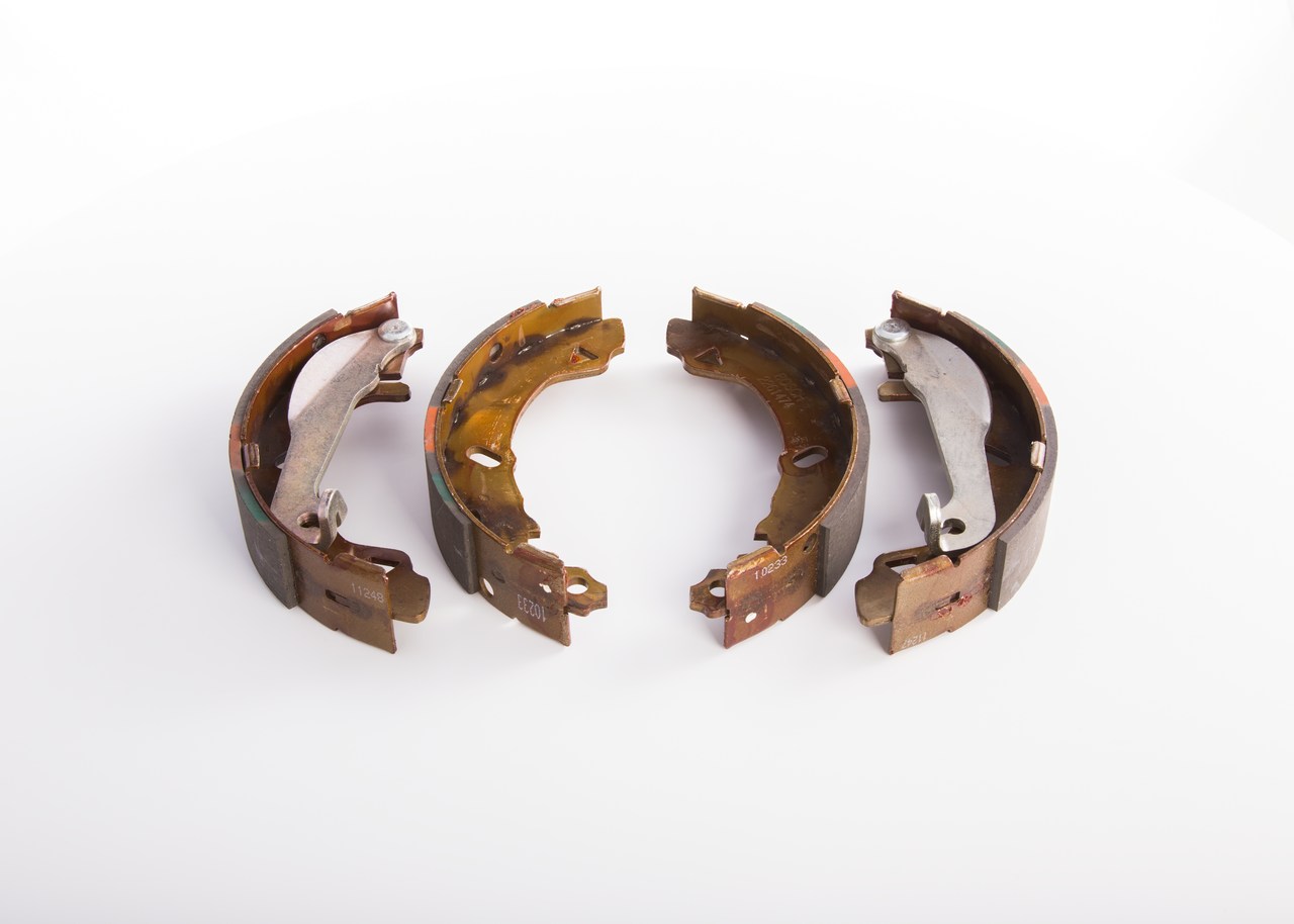 Set saboti frana 0 204 072 224 BOSCH