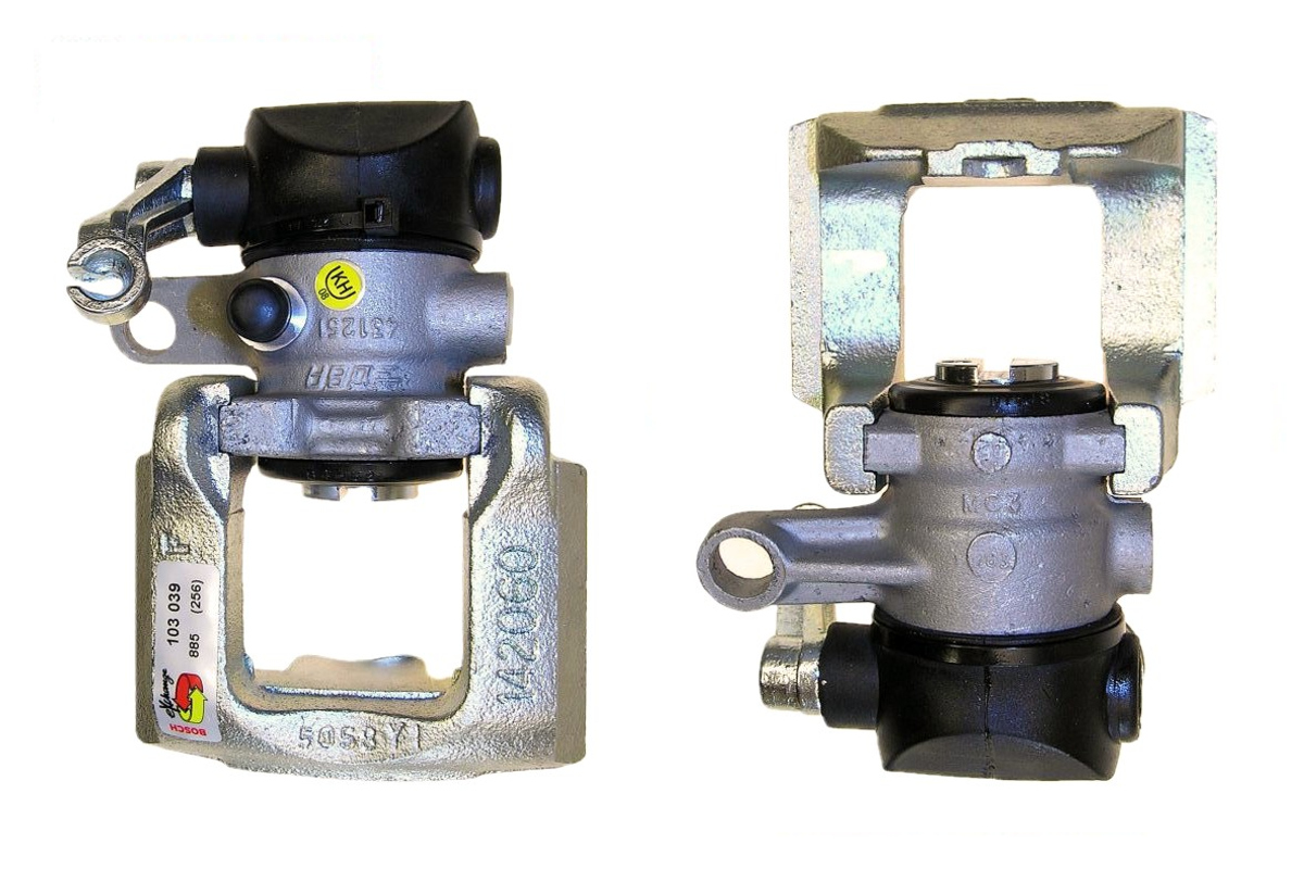 Etrier frana 0 204 103 039 BOSCH
