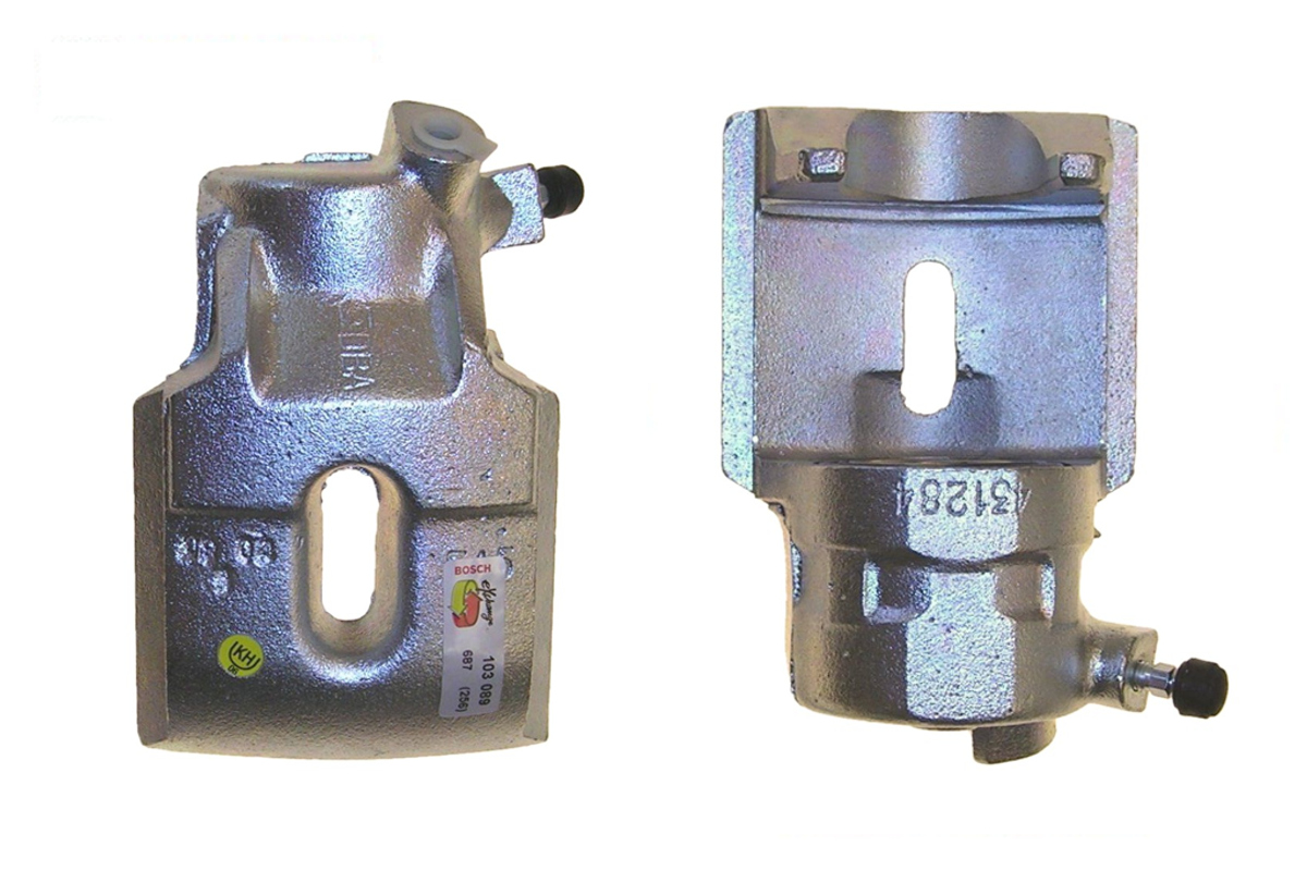 Etrier frana 0 204 103 089 BOSCH