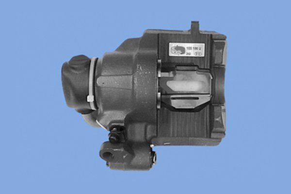 Etrier frana 0 204 103 186 BOSCH