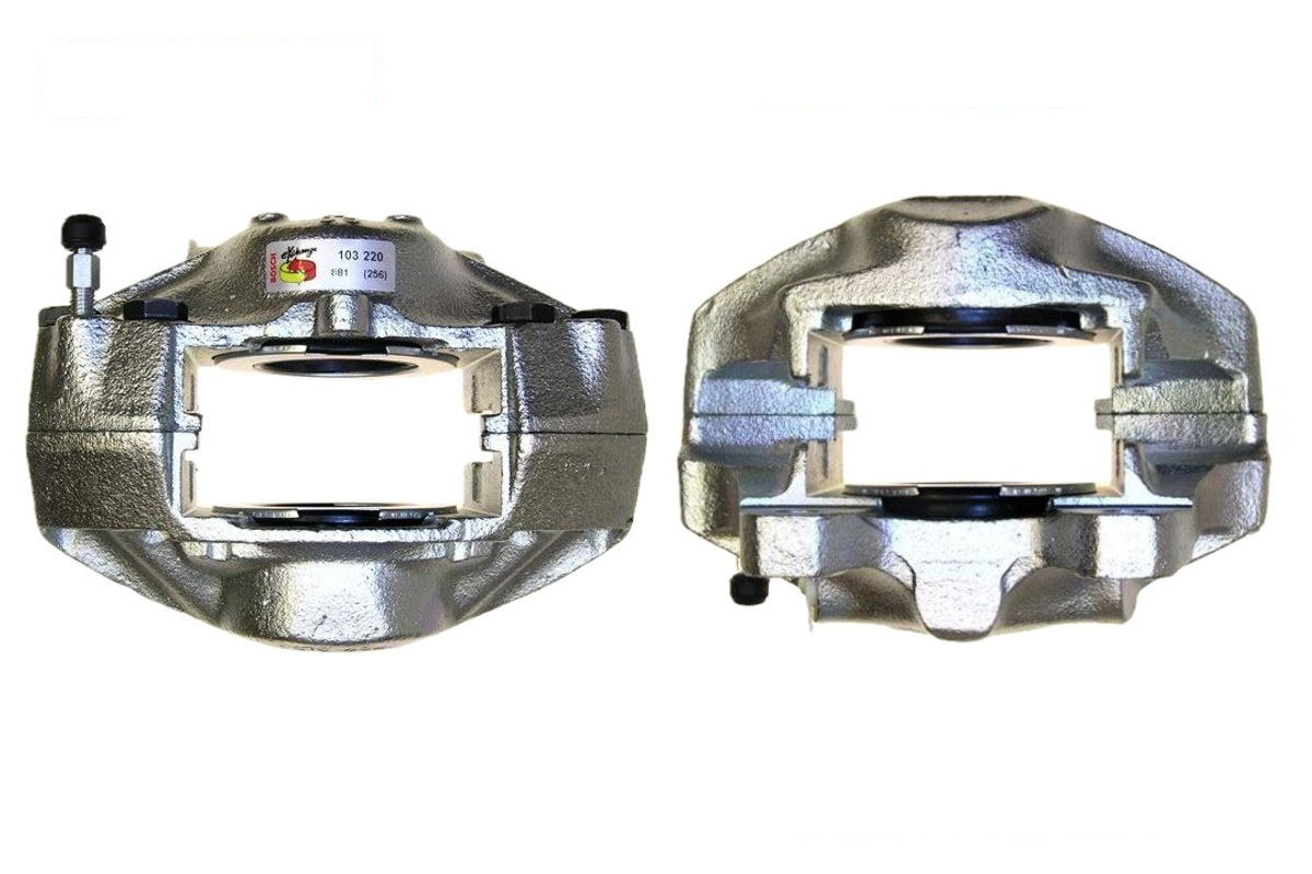 Etrier frana 0 204 103 220 BOSCH