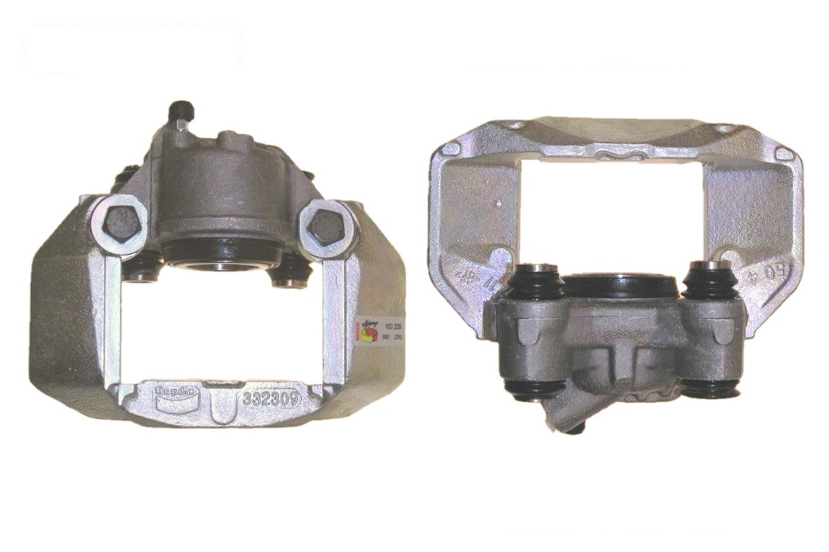 Etrier frana 0 204 103 225 BOSCH