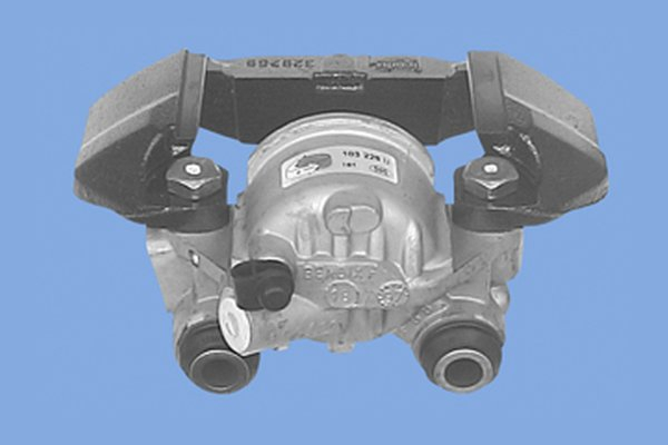 Etrier frana 0 204 103 228 BOSCH