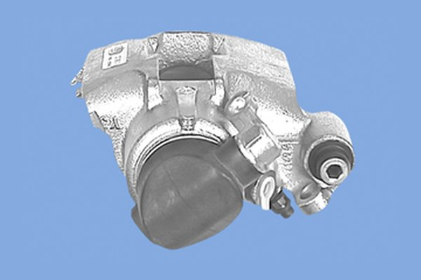 Etrier frana 0 204 103 246 BOSCH