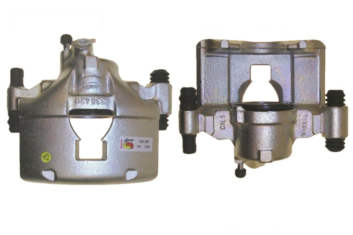 Etrier frana 0 204 103 251 BOSCH