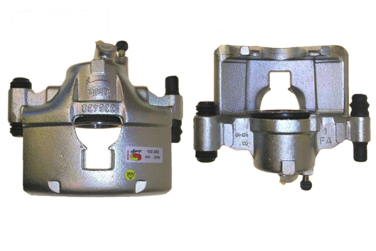 Etrier frana 0 204 103 252 BOSCH