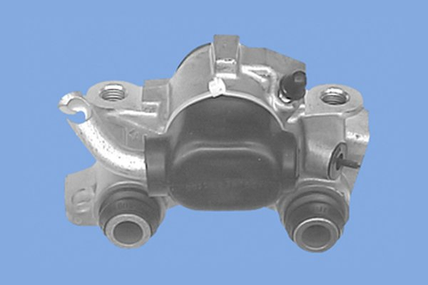 Etrier frana 0 204 103 277 BOSCH