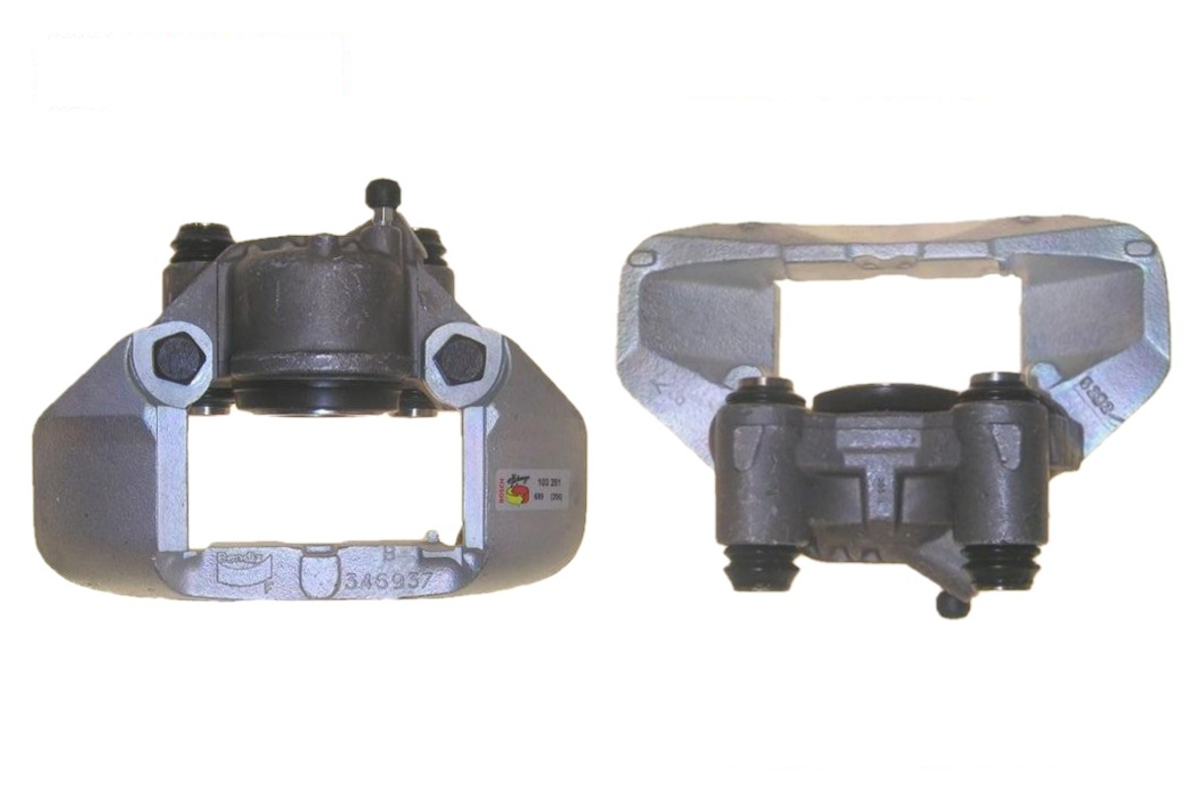 Etrier frana 0 204 103 281 BOSCH