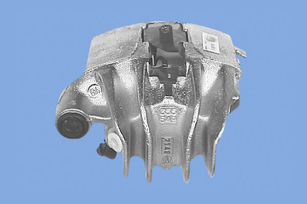 Etrier frana 0 204 103 287 BOSCH