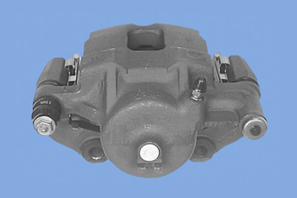Etrier frana 0 204 103 302 BOSCH