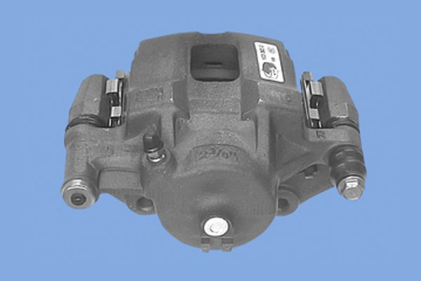 Etrier frana 0 204 103 303 BOSCH