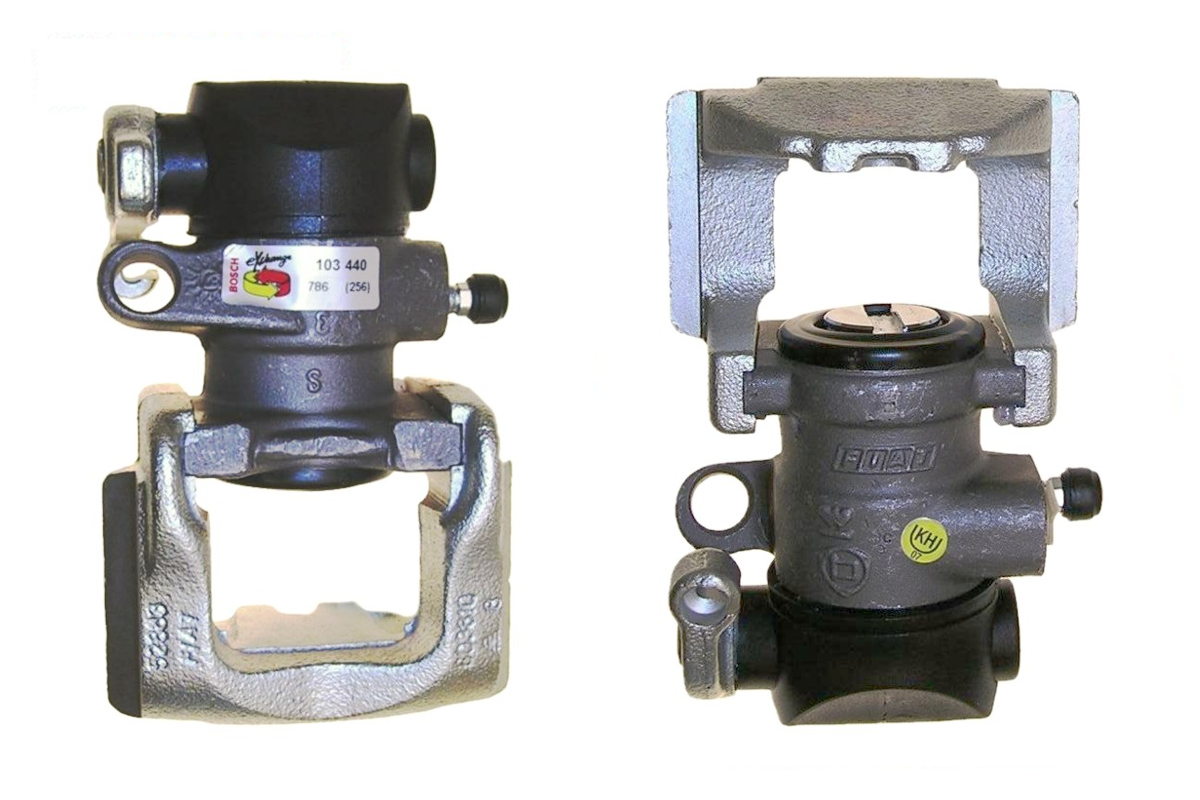 Etrier frana 0 204 103 440 BOSCH