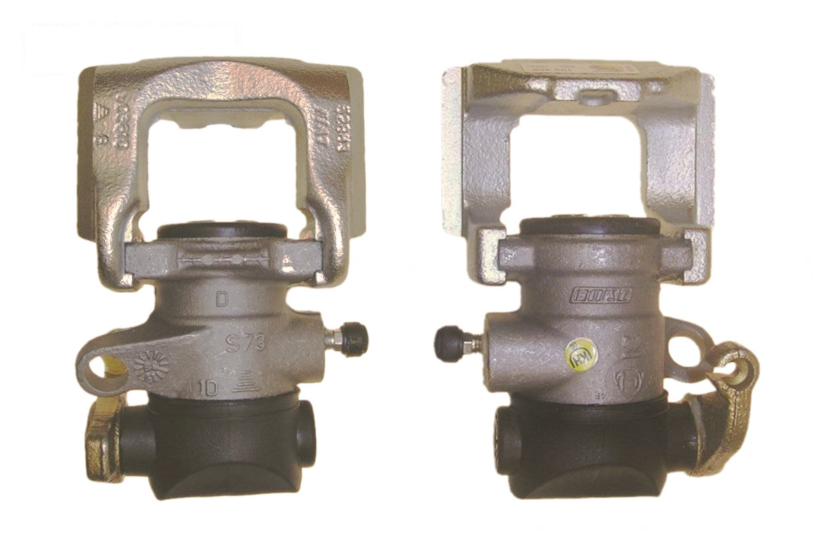 Etrier frana 0 204 103 485 BOSCH