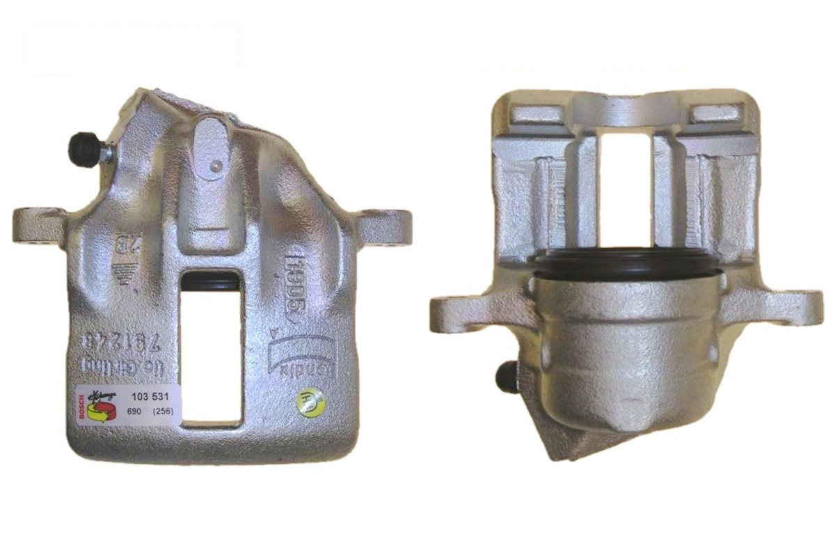 Etrier frana 0 204 103 531 BOSCH