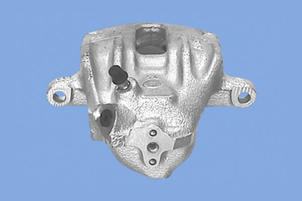 Etrier frana 0 204 103 543 BOSCH