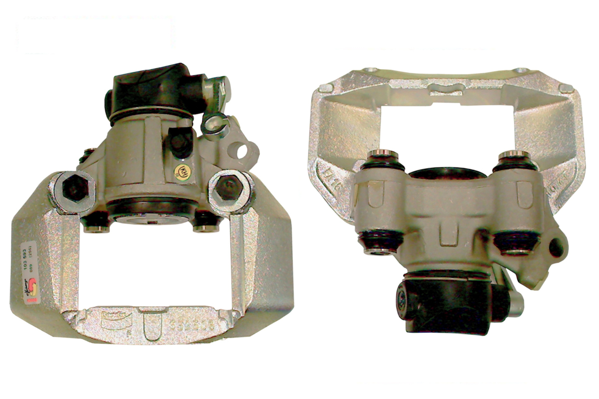 Etrier frana 0 204 103 593 BOSCH