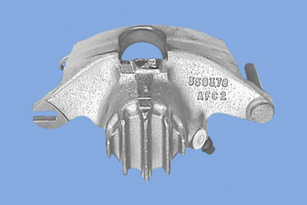 Etrier frana 0 204 103 648 BOSCH