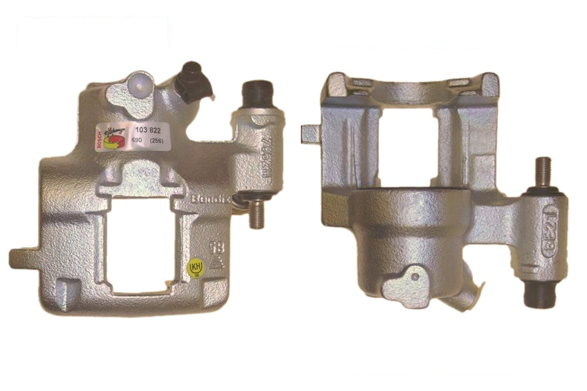 Etrier frana 0 204 103 822 BOSCH