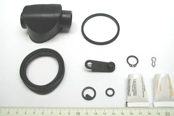 Set reparatie, etrier 0 204 104 040 BOSCH