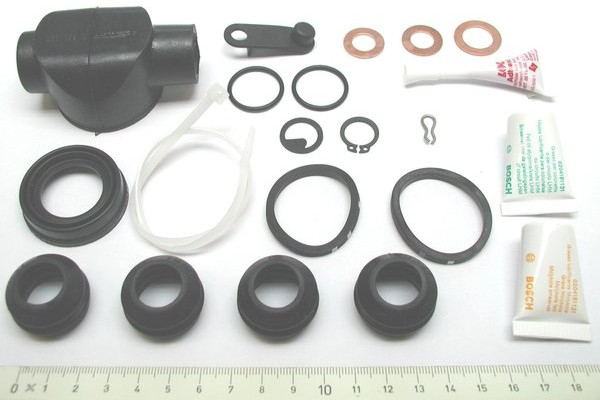 Set reparatie, etrier 0 204 104 045 BOSCH