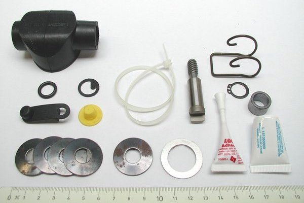 Set reparatie, etrier 0 204 104 068 BOSCH
