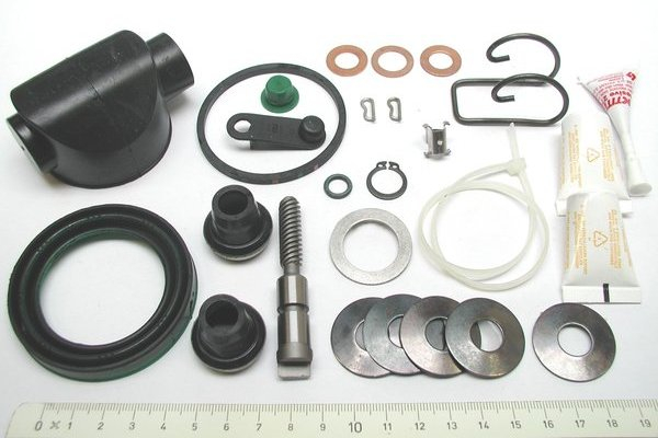 Set reparatie, etrier 0 204 104 073 BOSCH
