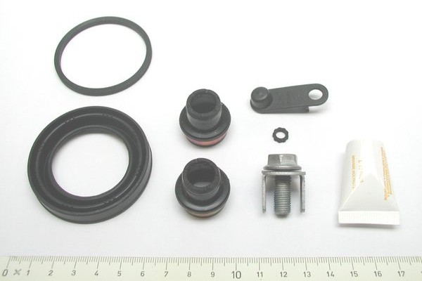Set reparatie, etrier 0 204 104 215 BOSCH