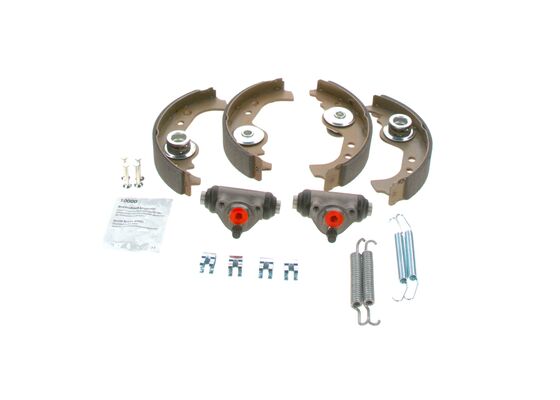 Set saboti frana 0 204 113 501 BOSCH