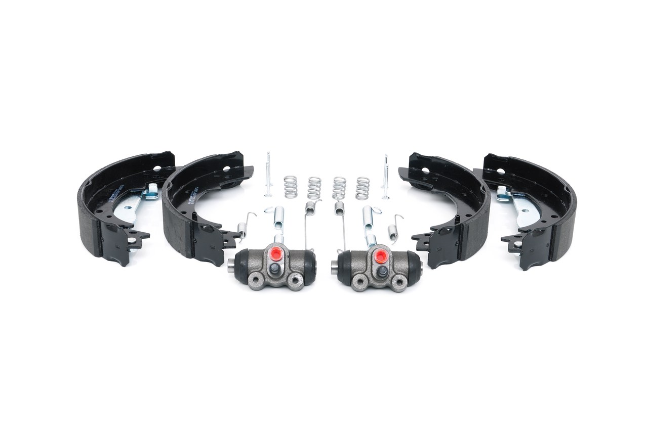 Set saboti frana 0 204 113 522 BOSCH