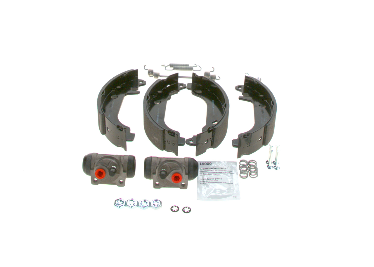 Set saboti frana 0 204 113 584 BOSCH