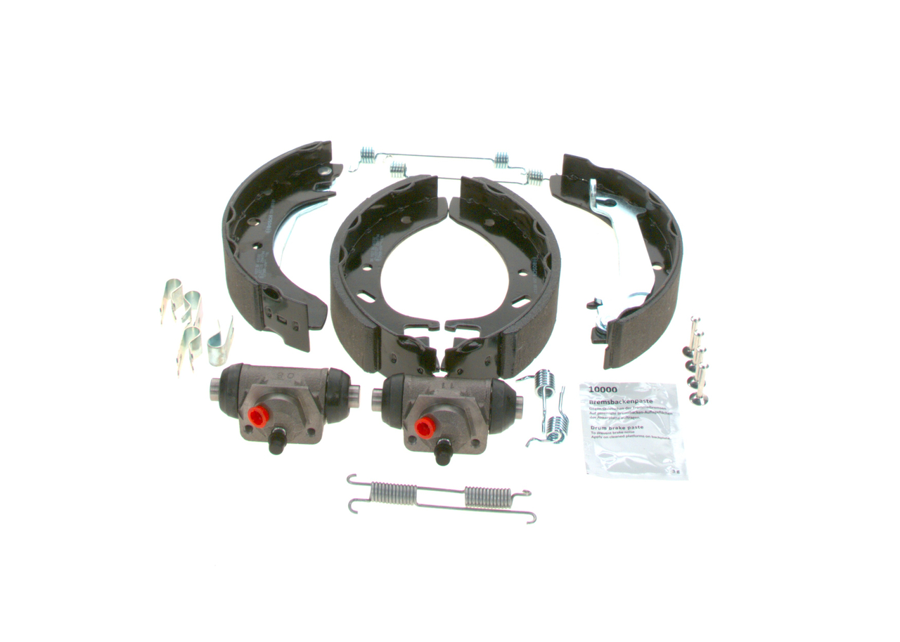 Set saboti frana 0 204 113 601 BOSCH
