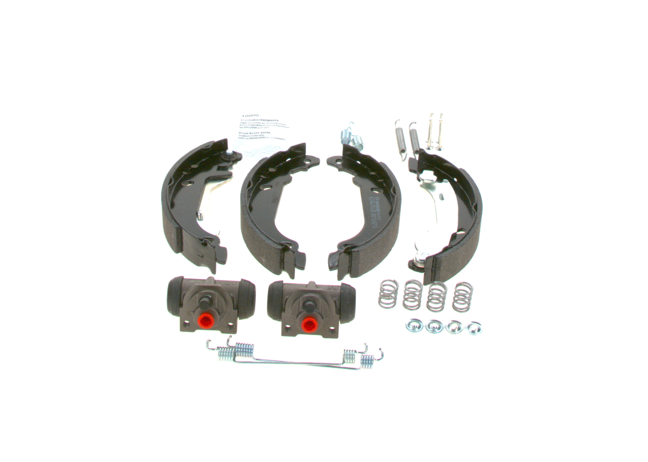 Set saboti frana 0 204 113 634 BOSCH