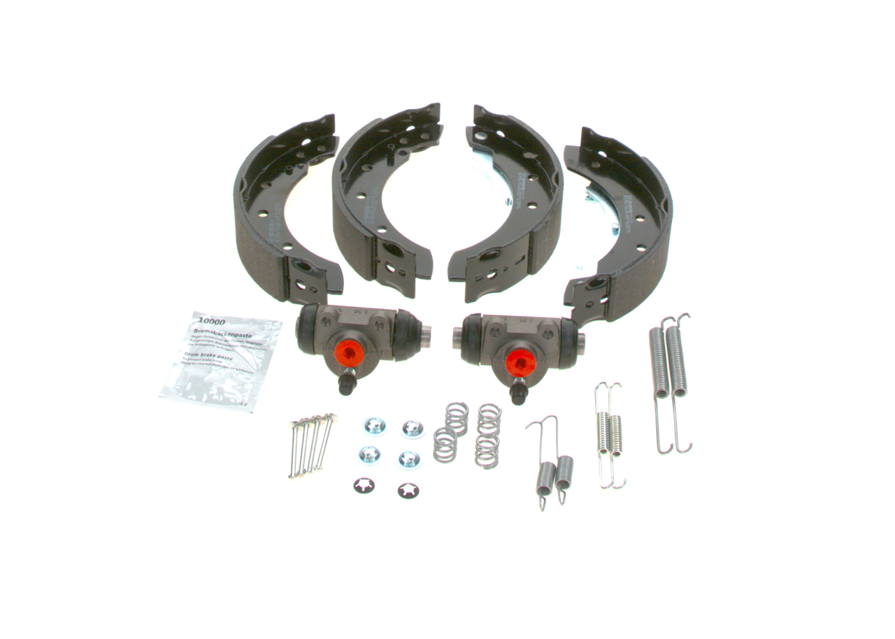 Set saboti frana 0 204 113 660 BOSCH