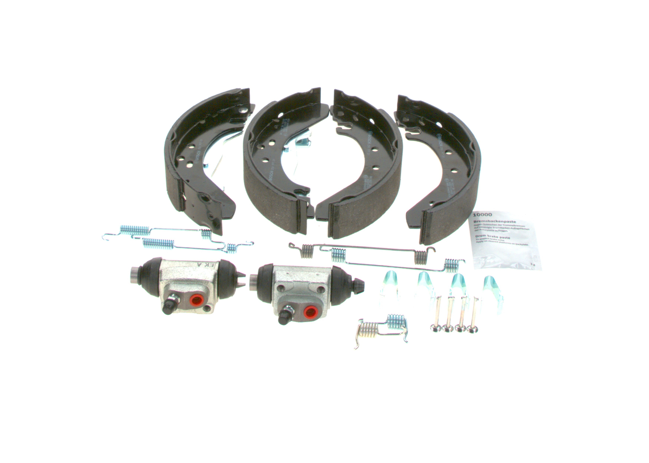 Set saboti frana 0 204 113 663 BOSCH