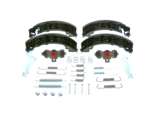 Set saboti frana 0 204 113 692 BOSCH