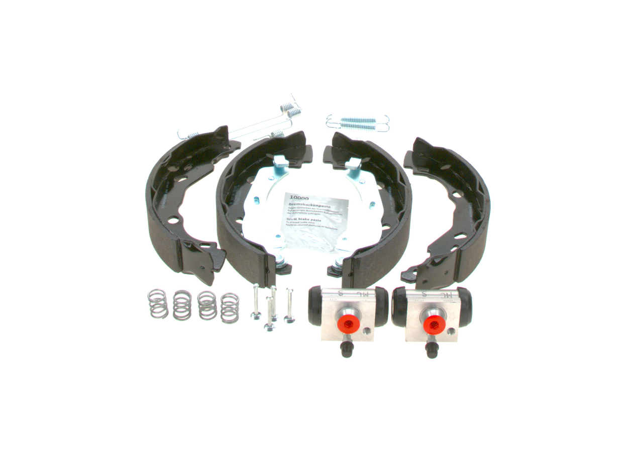 Set saboti frana 0 204 113 752 BOSCH