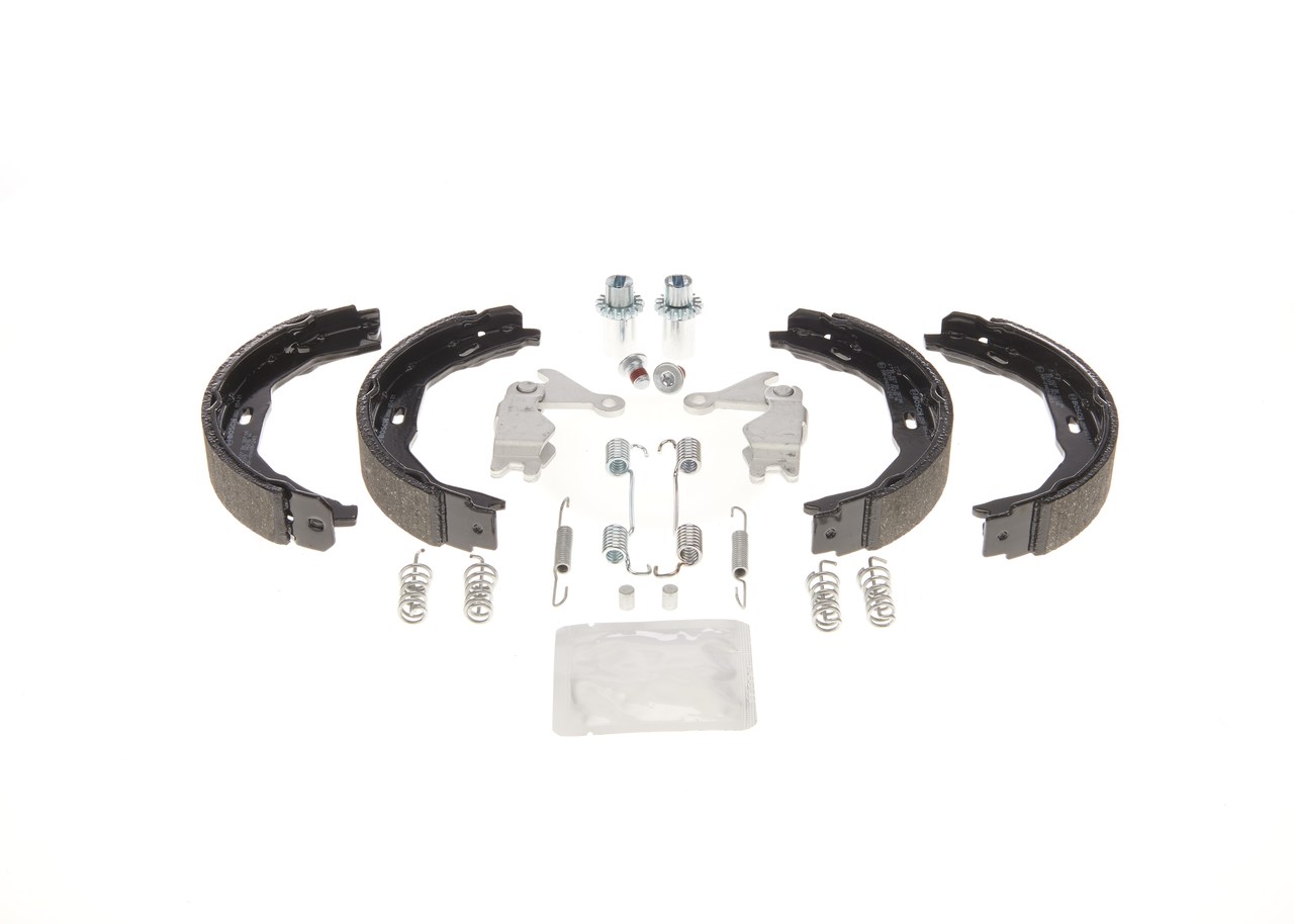 Set saboti frana, frana de mana 0 204 113 816 BOSCH