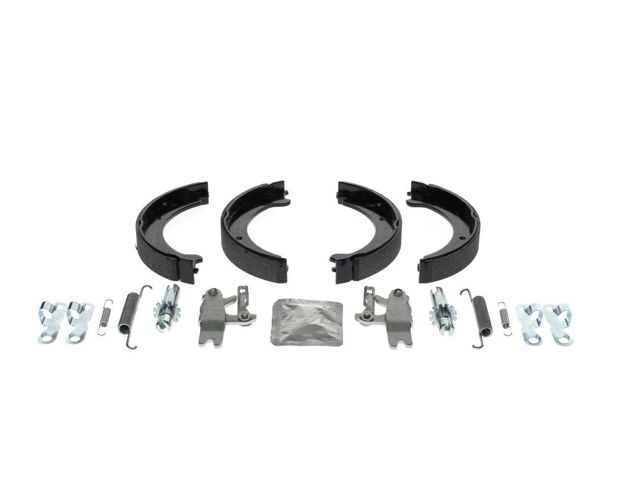 Set saboti frana, frana de mana 0 204 113 826 BOSCH